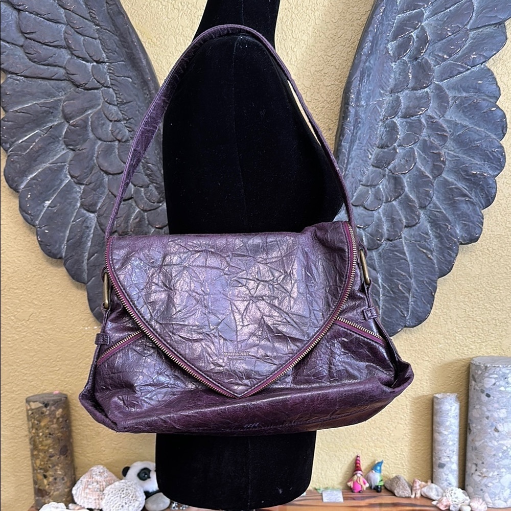 Matt & Nat Purple Women's Bag